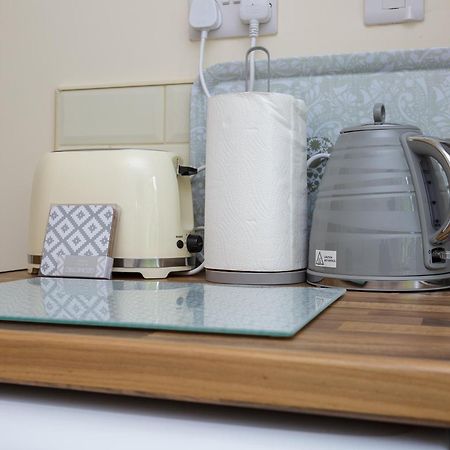 Luxury Burgess Apartments Close To Soton General Hospital Southampton Bilik gambar