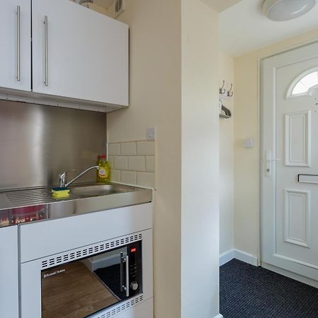 Luxury Burgess Apartments Close To Soton General Hospital Southampton Bilik gambar