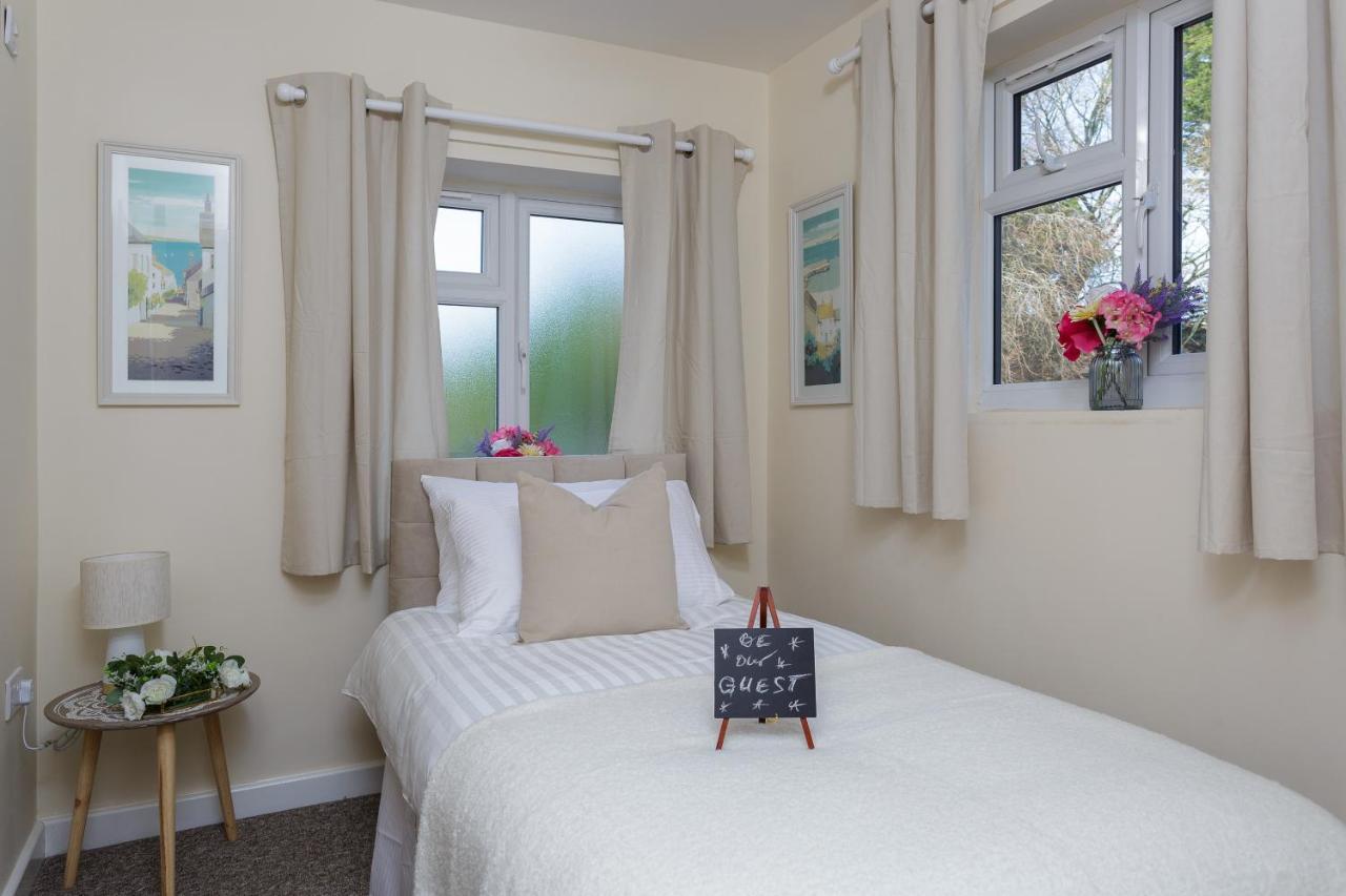 Luxury Burgess Apartments Close To Soton General Hospital Southampton Bilik gambar