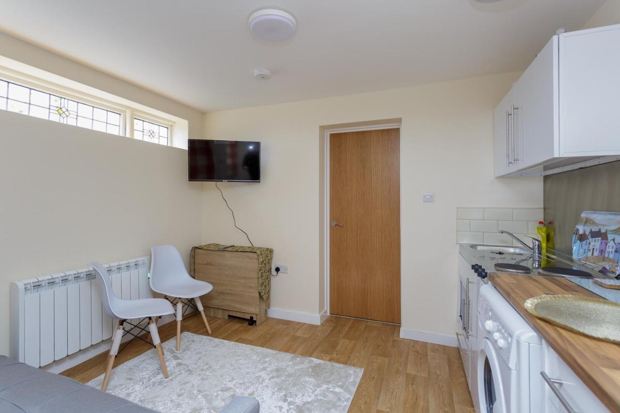 Luxury Burgess Apartments Close To Soton General Hospital Southampton Bilik gambar