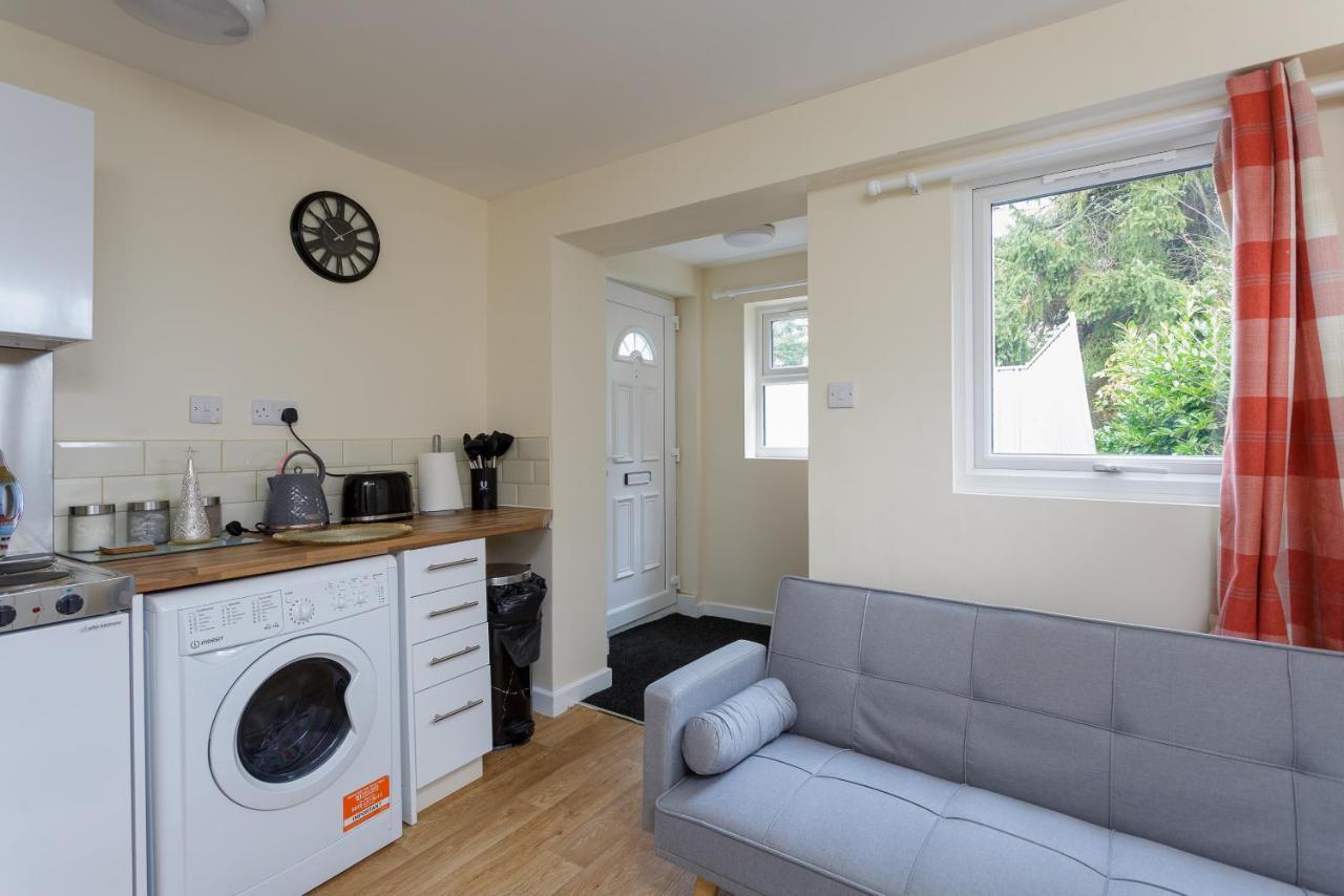 Luxury Burgess Apartments Close To Soton General Hospital Southampton Bilik gambar