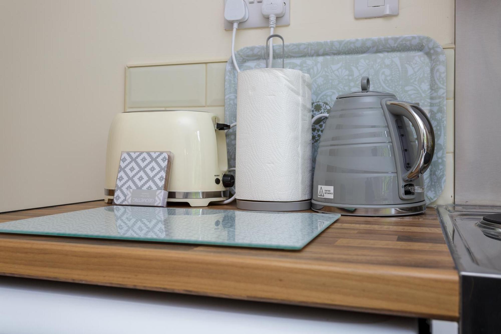 Luxury Burgess Apartments Close To Soton General Hospital Southampton Bilik gambar
