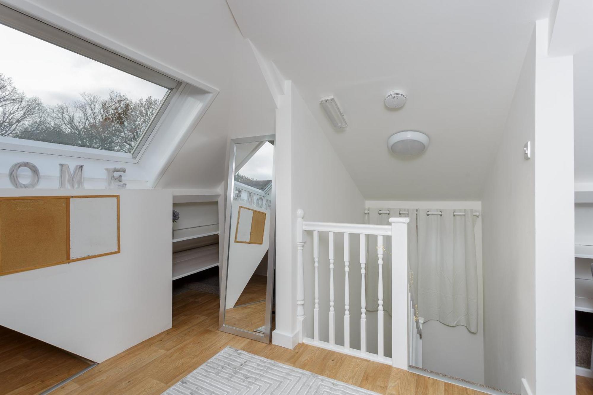 Luxury Burgess Apartments Close To Soton General Hospital Southampton Bilik gambar