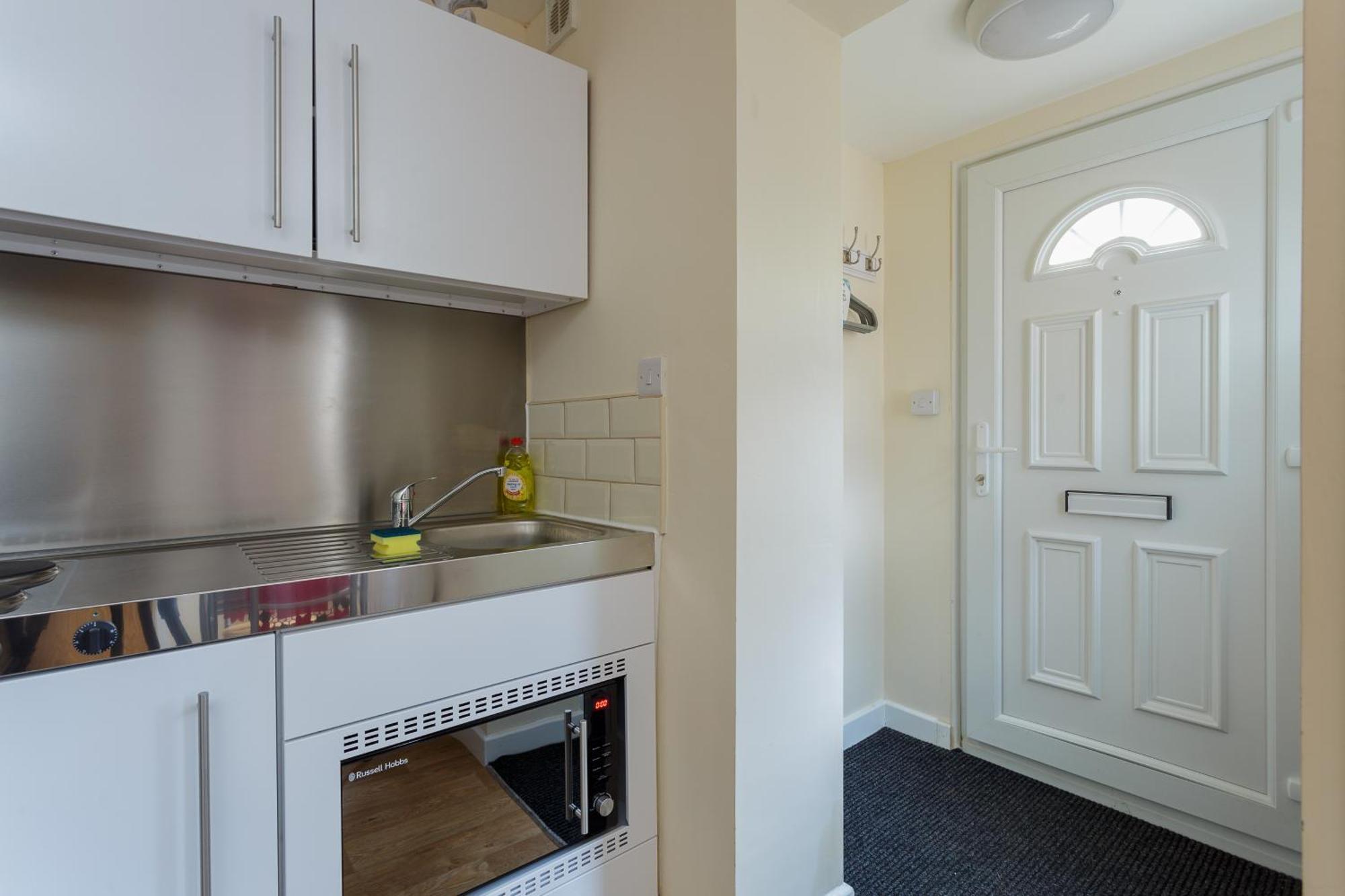 Luxury Burgess Apartments Close To Soton General Hospital Southampton Bilik gambar