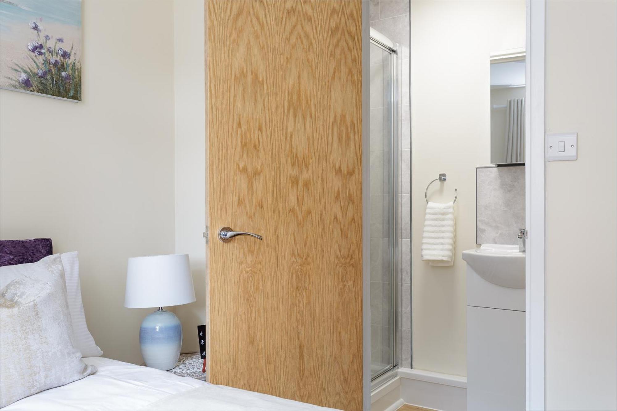 Luxury Burgess Apartments Close To Soton General Hospital Southampton Bilik gambar