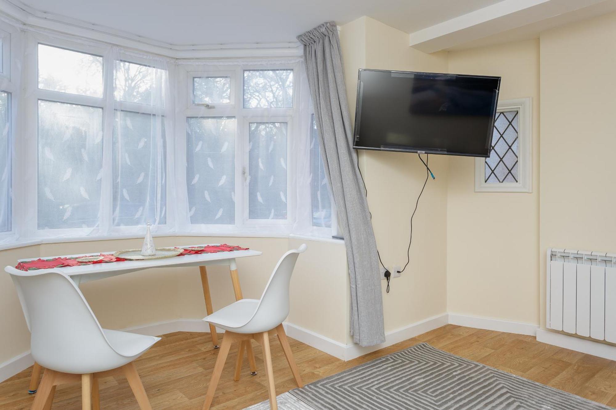 Luxury Burgess Apartments Close To Soton General Hospital Southampton Bilik gambar